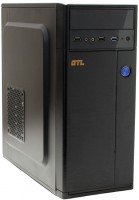 Photos - Computer Case GTL 3701-BK 350 W