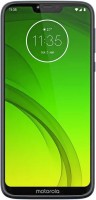 Photos - Mobile Phone Motorola Moto G7 Power 32 GB / 3 GB