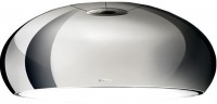 Photos - Cooker Hood Elica Seashell IX/F/80 stainless steel