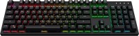 Photos - Keyboard Dark Project KD1  Black Switch