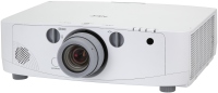 Photos - Projector NEC PA500U 