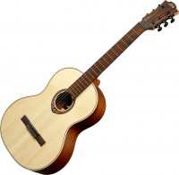 Photos - Acoustic Guitar LAG Occitania OC70 