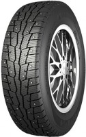 Photos - Tyre Nankang IV-1 185/80 R14C 102Q 