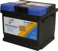 Photos - Car Battery Cartechnic Standard (6CT-74R)