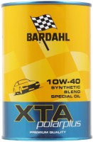Photos - Engine Oil Bardahl XTA Polar Plus 10W-40 1L 1 L