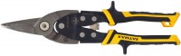 Photos - Snips Stanley FatMax FMHT-73756 250 mm / flat cut