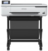 Photos - Plotter Printer Epson SureColor SC-T3100 