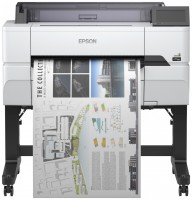 Photos - Plotter Printer Epson SureColor SC-T3400 