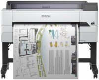 Photos - Plotter Printer Epson SureColor SC-T5400 