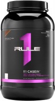 Protein Rule One R1 Casein 0.9 kg