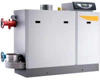 Photos - Boiler De Dietrich C310-500 Eco 499 kW