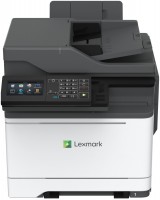 Photos - All-in-One Printer Lexmark CX622ADE 