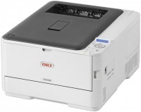 Printer OKI C332DNW 