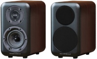 Photos - Speakers Wharfedale D320 