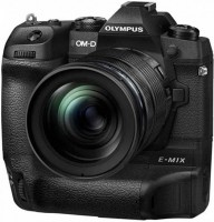 Camera Olympus OM-D E-M1X  kit