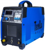 Photos - Welder Tesla Weld CUT 60 220V 