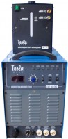 Photos - Welder Tesla Weld CUT 160 CNC WC 