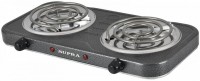 Photos - Cooker Supra HS-211 stainless steel