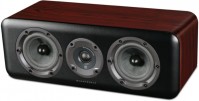 Photos - Speakers Wharfedale D300C 