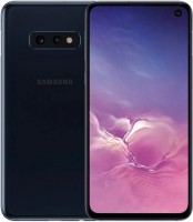 Photos - Mobile Phone Samsung Galaxy S10e 128 GB / 6 GB