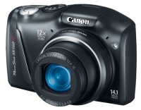 Camera Canon PowerShot SX150 IS 