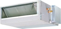 Photos - Air Conditioner Hisense AVD-17UXCSBL 50 m²