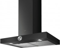 Photos - Cooker Hood Elica LOL BL/A 60 black