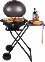 Photos - BBQ / Smoker FIRST Austria FA-5350-1 