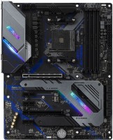 Photos - Motherboard ASRock X570 Extreme4 