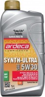 Photos - Engine Oil Ardeca Synth-Ultra 5W-30 1 L