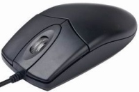 Photos - Mouse Gembird MUSOPTI7-USB