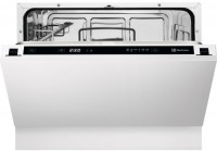 Photos - Integrated Dishwasher Electrolux ESL 2500 RO 