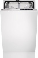 Photos - Integrated Dishwasher Electrolux ESL 4581 RO 