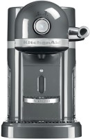 Photos - Coffee Maker KitchenAid 5KES0503EMS gray