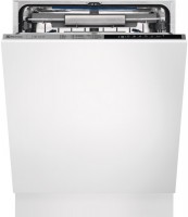 Photos - Integrated Dishwasher Electrolux ESLM 7534 RO 