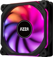 Photos - Computer Cooling AZZA Prisma Digital RGB 12D 