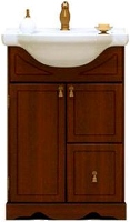 Photos - Washbasin cabinet Opadiris Klio 50 