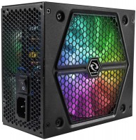 Photos - PSU Raidmax Thunder RGB RX-535AP-R