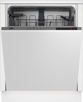Photos - Integrated Dishwasher Beko DIN 25411 