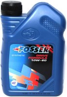 Photos - Engine Oil Fosser Drive Formula 10W-60 1 L