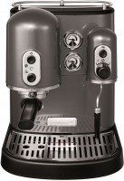 Photos - Coffee Maker KitchenAid 5KES100EPM graphite