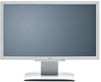 Monitor Fujitsu P23T-6 IPS 23 "  white