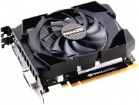 Photos - Graphics Card INNO3D GeForce GTX 1050 3GB Compact 