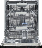 Photos - Integrated Dishwasher Schaub Lorenz SLG VI6410 