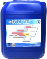 Photos - Engine Oil Fosser Premium VS 5W-40 20 L