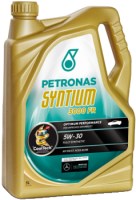 Photos - Engine Oil Syntium 3000 FR 5W-30 5 L