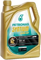 Photos - Engine Oil Syntium 5000 AV 5W-30 5 L