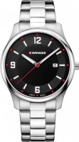 Photos - Wrist Watch Wenger 01.1441.110 