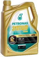 Photos - Engine Oil Syntium 7000 0W-20 5 L