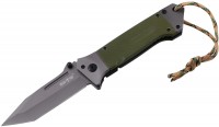 Photos - Knife / Multitool Grand Way 6688 GT 